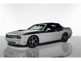 2009 Dodge Challenger SRT8 (CC-2077166) for sale in Madisonville, Texas