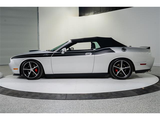 2009 Dodge Challenger SRT8 (CC-2077166) for sale in Madisonville, Texas