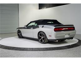 2009 Dodge Challenger SRT8 (CC-2077166) for sale in Madisonville, Texas