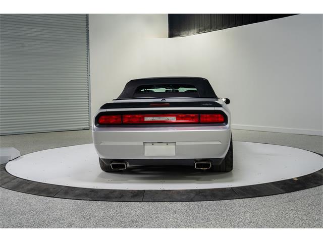 2009 Dodge Challenger SRT8 (CC-2077166) for sale in Madisonville, Texas