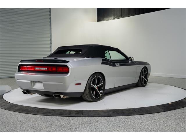 2009 Dodge Challenger SRT8 (CC-2077166) for sale in Madisonville, Texas