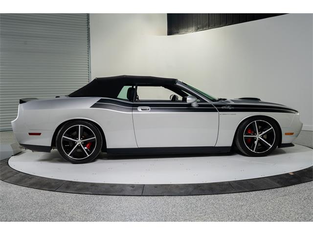 2009 Dodge Challenger SRT8 (CC-2077166) for sale in Madisonville, Texas