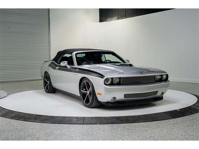 2009 Dodge Challenger SRT8 (CC-2077166) for sale in Madisonville, Texas