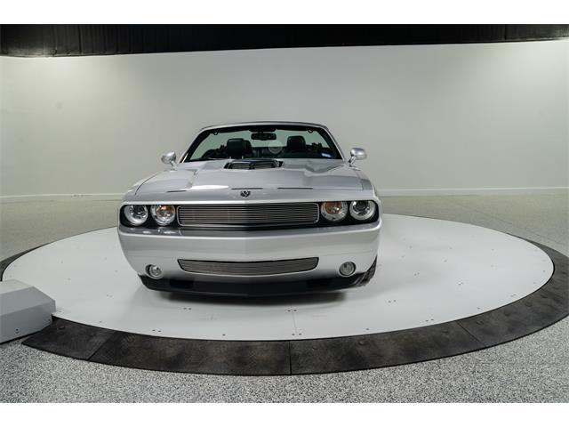 2009 Dodge Challenger SRT8 (CC-2077166) for sale in Madisonville, Texas
