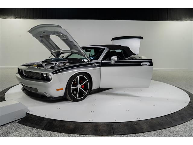 2009 Dodge Challenger SRT8 (CC-2077166) for sale in Madisonville, Texas