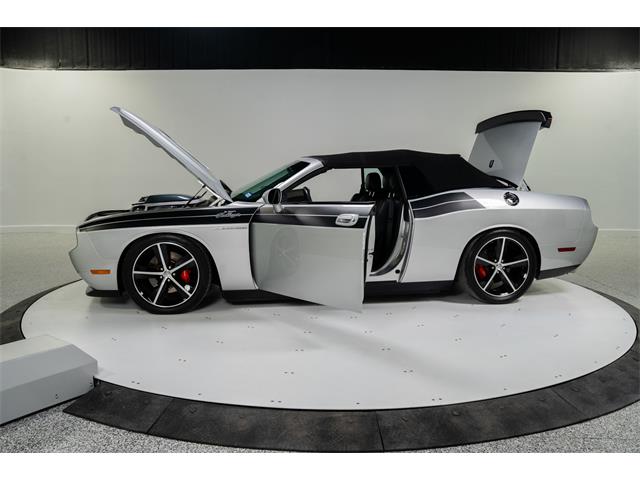 2009 Dodge Challenger SRT8 (CC-2077166) for sale in Madisonville, Texas
