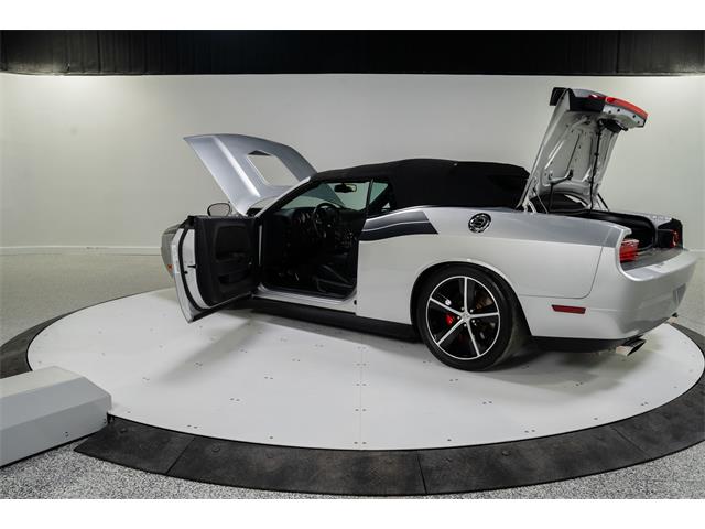 2009 Dodge Challenger SRT8 (CC-2077166) for sale in Madisonville, Texas