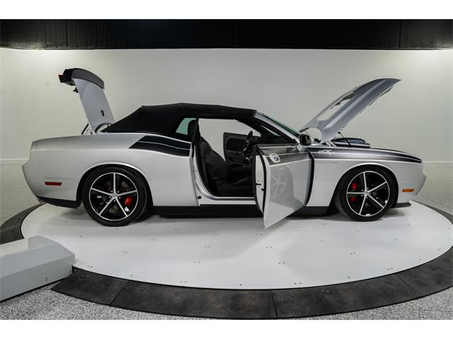 2009 Dodge Challenger SRT8 (CC-2077166) for sale in Madisonville, Texas