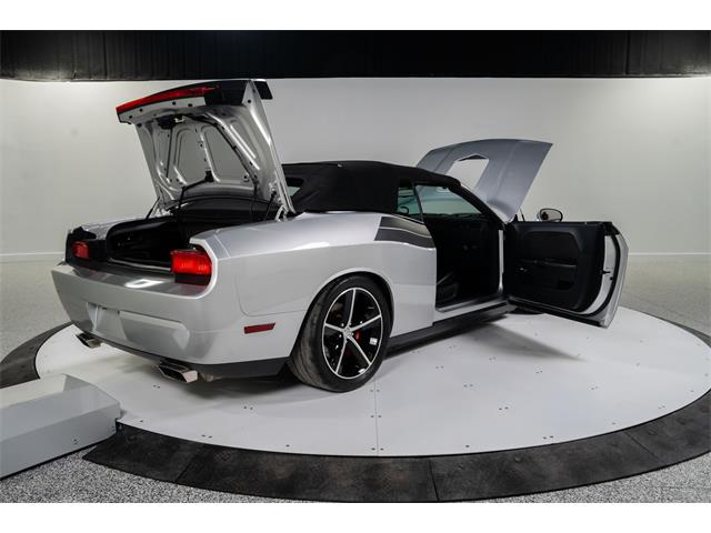 2009 Dodge Challenger SRT8 (CC-2077166) for sale in Madisonville, Texas
