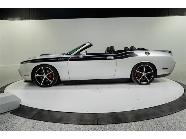 2009 Dodge Challenger SRT8 (CC-2077166) for sale in Madisonville, Texas
