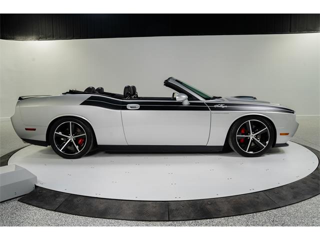 2009 Dodge Challenger SRT8 (CC-2077166) for sale in Madisonville, Texas