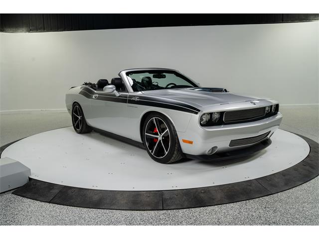 2009 Dodge Challenger SRT8 (CC-2077166) for sale in Madisonville, Texas