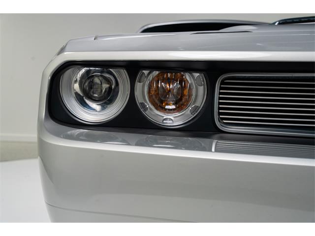 2009 Dodge Challenger SRT8 (CC-2077166) for sale in Madisonville, Texas