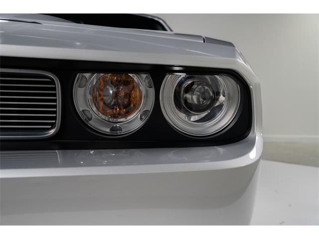 2009 Dodge Challenger SRT8 (CC-2077166) for sale in Madisonville, Texas