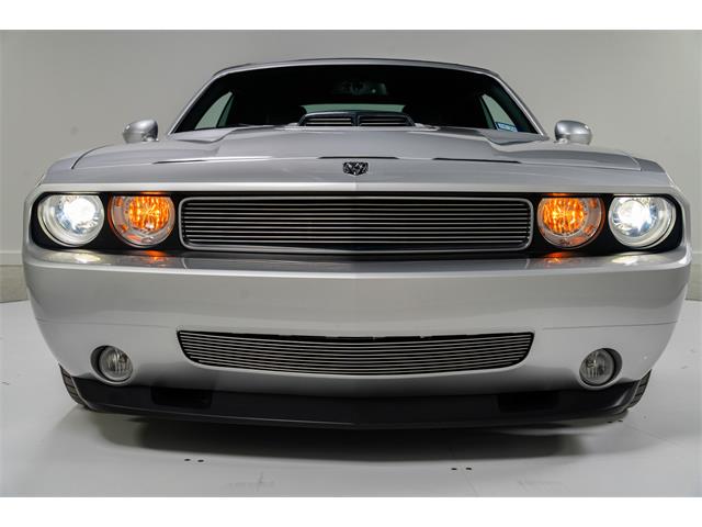 2009 Dodge Challenger SRT8 (CC-2077166) for sale in Madisonville, Texas