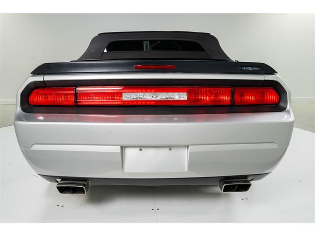 2009 Dodge Challenger SRT8 (CC-2077166) for sale in Madisonville, Texas