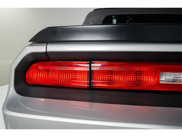 2009 Dodge Challenger SRT8 (CC-2077166) for sale in Madisonville, Texas