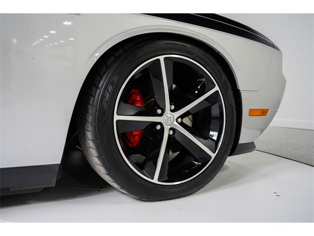 2009 Dodge Challenger SRT8 (CC-2077166) for sale in Madisonville, Texas