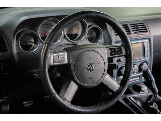 2009 Dodge Challenger SRT8 (CC-2077166) for sale in Madisonville, Texas