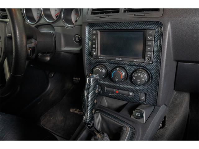 2009 Dodge Challenger SRT8 (CC-2077166) for sale in Madisonville, Texas