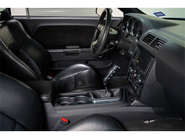 2009 Dodge Challenger SRT8 (CC-2077166) for sale in Madisonville, Texas