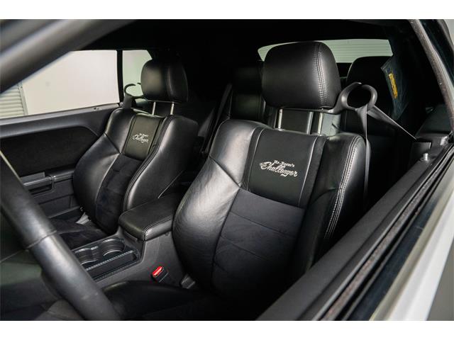 2009 Dodge Challenger SRT8 (CC-2077166) for sale in Madisonville, Texas
