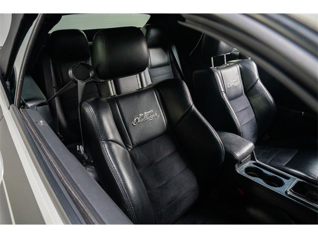 2009 Dodge Challenger SRT8 (CC-2077166) for sale in Madisonville, Texas