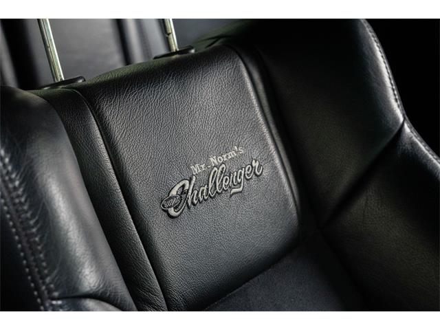 2009 Dodge Challenger SRT8 (CC-2077166) for sale in Madisonville, Texas
