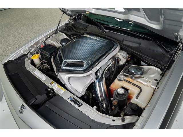 2009 Dodge Challenger SRT8 (CC-2077166) for sale in Madisonville, Texas