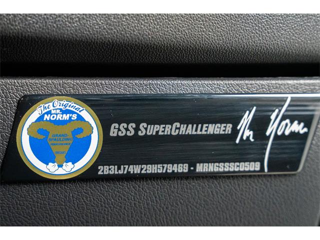 2009 Dodge Challenger SRT8 (CC-2077166) for sale in Madisonville, Texas