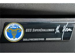 2009 Dodge Challenger SRT8 (CC-2077166) for sale in Madisonville, Texas