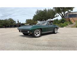 1966 Chevrolet Corvette (CC-2077169) for sale in Spring Branch, Texas