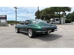 1966 Chevrolet Corvette (CC-2077169) for sale in Spring Branch, Texas