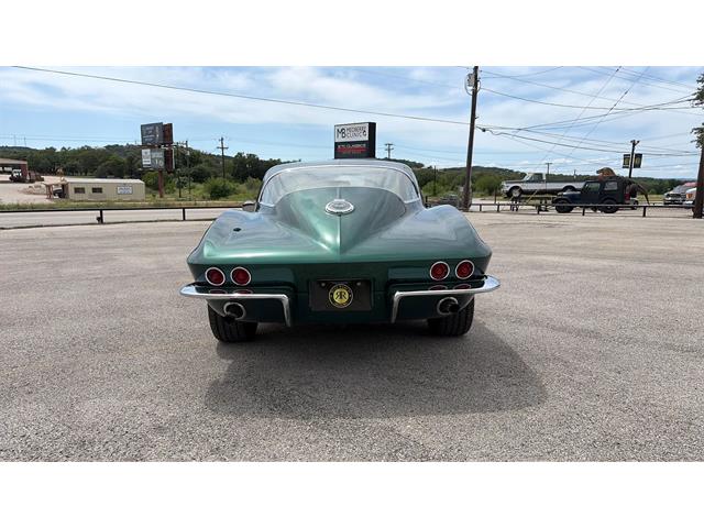 1966 Chevrolet Corvette (CC-2077169) for sale in Spring Branch, Texas