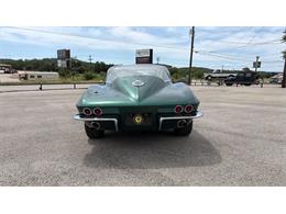 1966 Chevrolet Corvette (CC-2077169) for sale in Spring Branch, Texas