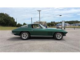 1966 Chevrolet Corvette (CC-2077169) for sale in Spring Branch, Texas