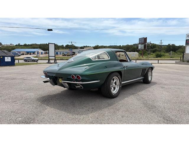 1966 Chevrolet Corvette (CC-2077169) for sale in Spring Branch, Texas