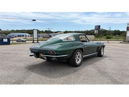 1966 Chevrolet Corvette (CC-2077169) for sale in Spring Branch, Texas