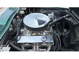 1966 Chevrolet Corvette (CC-2077169) for sale in Spring Branch, Texas