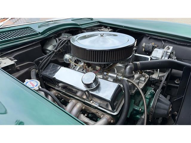 1966 Chevrolet Corvette (CC-2077169) for sale in Spring Branch, Texas