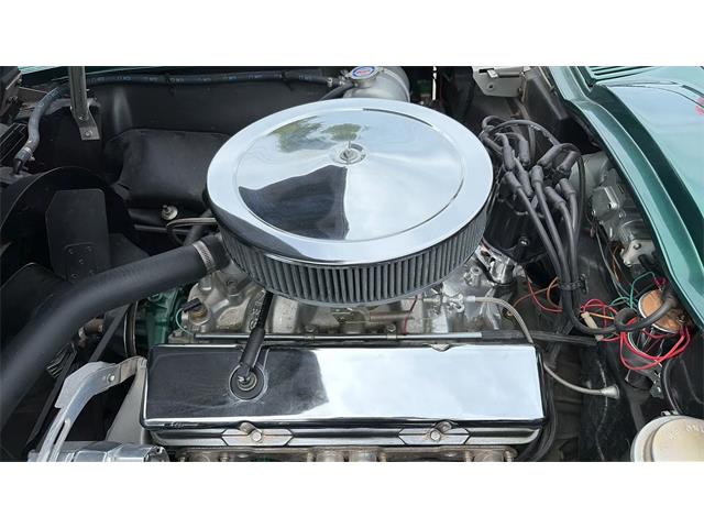 1966 Chevrolet Corvette (CC-2077169) for sale in Spring Branch, Texas