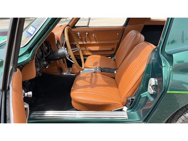 1966 Chevrolet Corvette (CC-2077169) for sale in Spring Branch, Texas