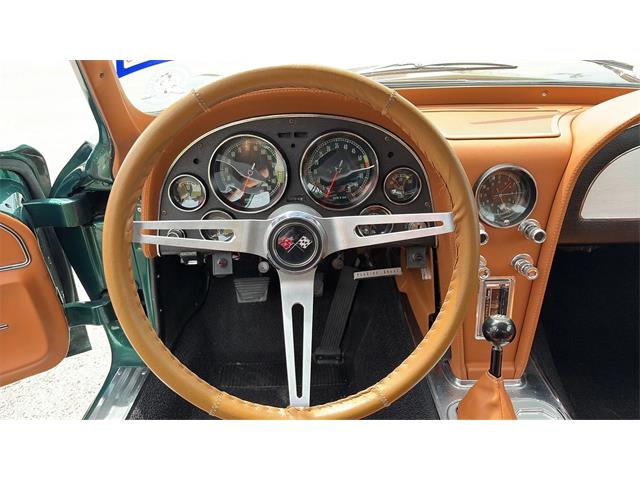 1966 Chevrolet Corvette (CC-2077169) for sale in Spring Branch, Texas