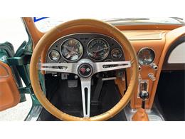 1966 Chevrolet Corvette (CC-2077169) for sale in Spring Branch, Texas