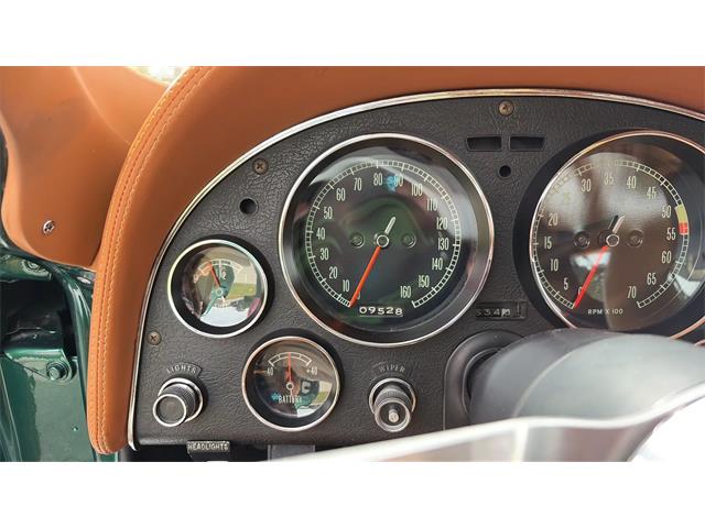 1966 Chevrolet Corvette (CC-2077169) for sale in Spring Branch, Texas