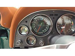 1966 Chevrolet Corvette (CC-2077169) for sale in Spring Branch, Texas
