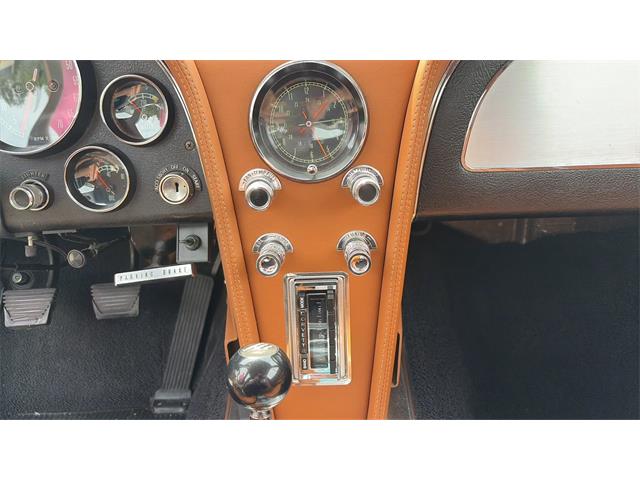 1966 Chevrolet Corvette (CC-2077169) for sale in Spring Branch, Texas