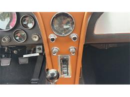 1966 Chevrolet Corvette (CC-2077169) for sale in Spring Branch, Texas