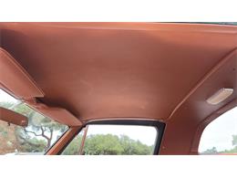 1966 Chevrolet Corvette (CC-2077169) for sale in Spring Branch, Texas