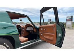 1966 Chevrolet Corvette (CC-2077169) for sale in Spring Branch, Texas
